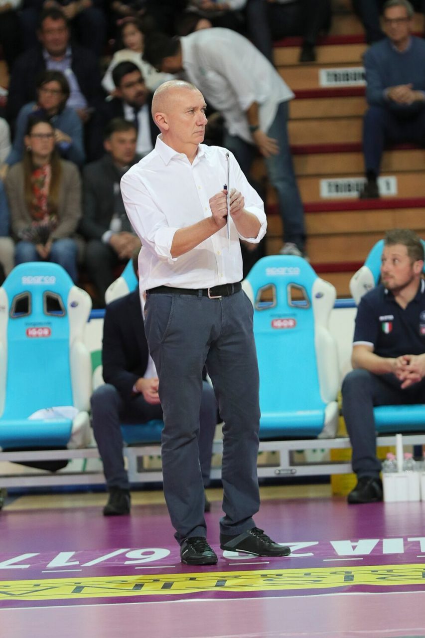 Igor vittoria Champions