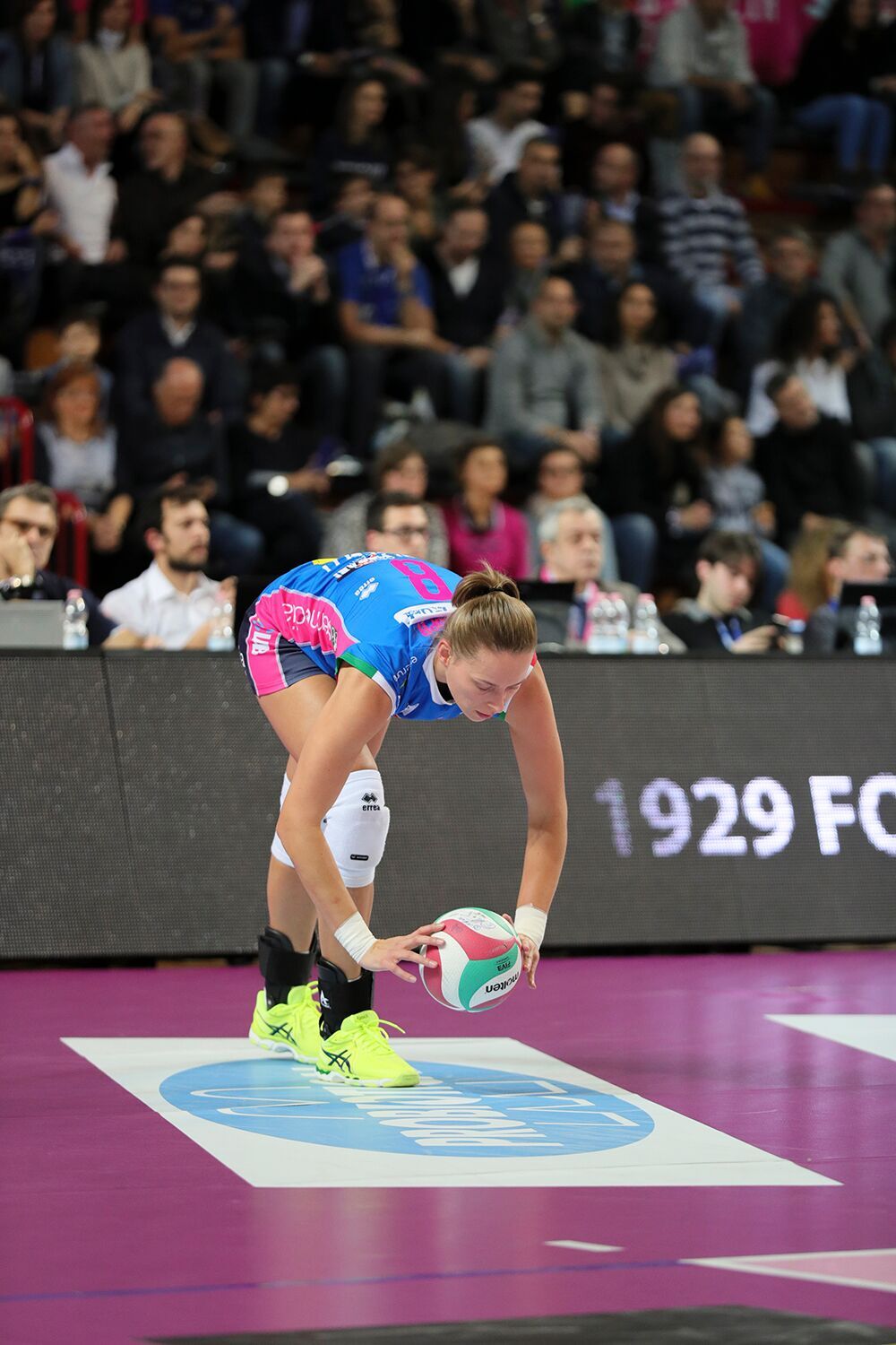 Igor Volley Novara