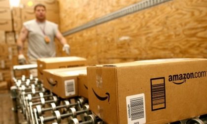 Amazon assume a Torrazza COME FARE