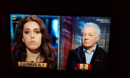 Adriano Stefanelli protagonista ai Soliti Ignoti