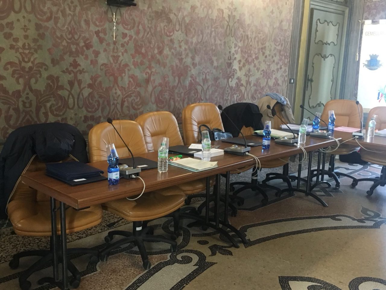 Clamoroso a Trecate: vicesindaco Capoccia si è dimesso