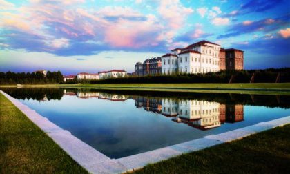 Reggia di Venaria chiusa al pubblico fino al 6 marzo