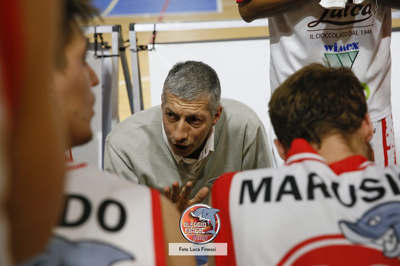 Oleggio sfida Milano la Mamy in casa dell’Urania