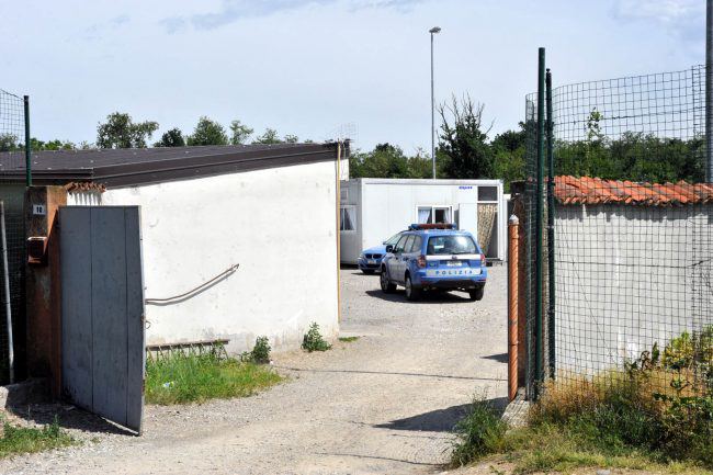 Maxi operazione Sinti sequestrati beni per oltre un milione di euro