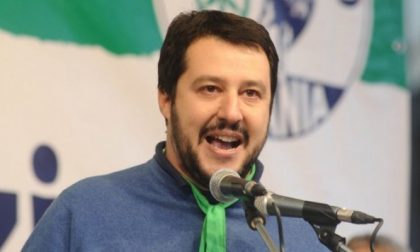 Lega Nord: campagna elettorale parte dal campo nomadi