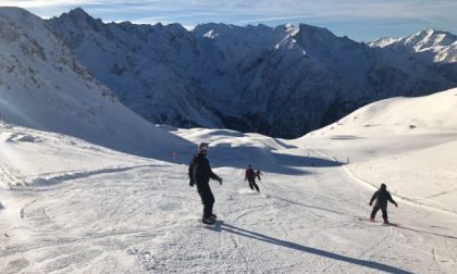 Falsi infortuni sugli sci 30 persone nei guai