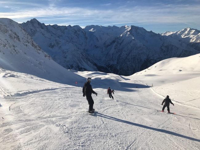 Falsi infortuni sugli sci 30 persone nei guai