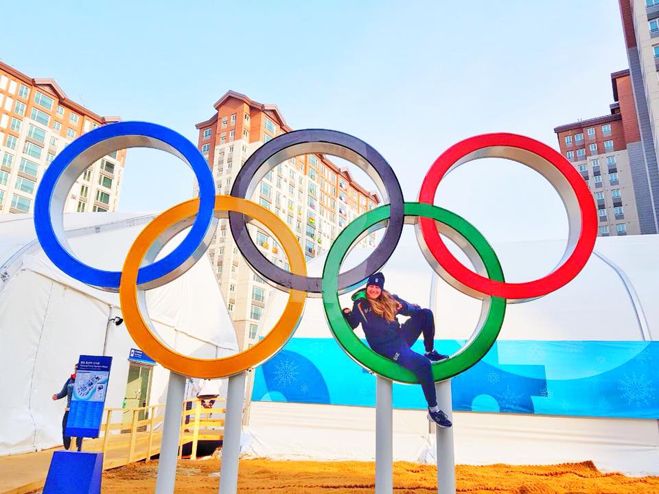 Francesca Gallina non partecipa alla gara olimpica “Pista pericolosa”