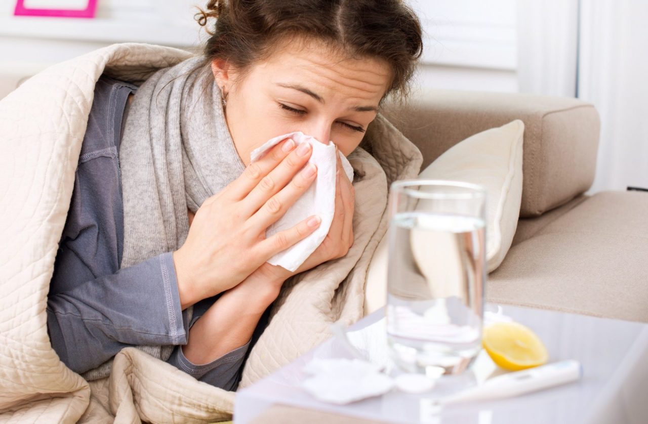 Boom di influenza stagionale: “Mai negli ultimi 15 anni un picco così”