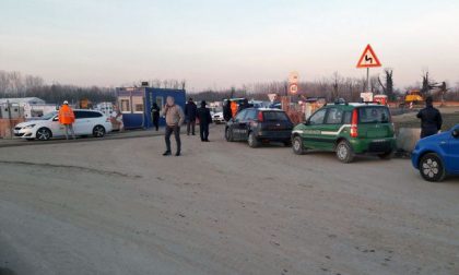 Cantiere Amazon usati materiali prodotti vicino a Chernobyl: la denuncia