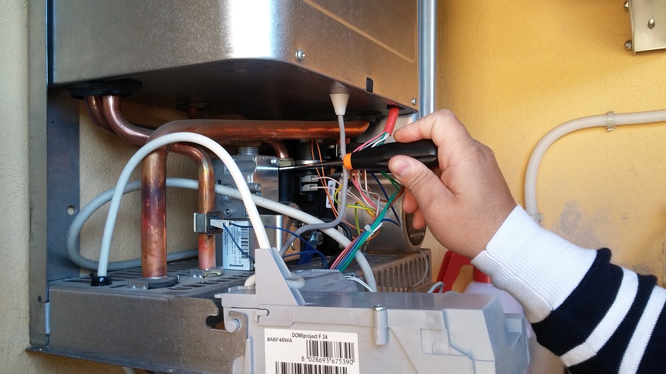 Aumentano i controlli sugli impianti termici del Piemonte