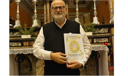 Roberto Bolla l'addio del "suo" coro Tre Ponti