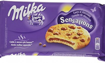 Milka e Oreo pagano per assaggiare i dolci
