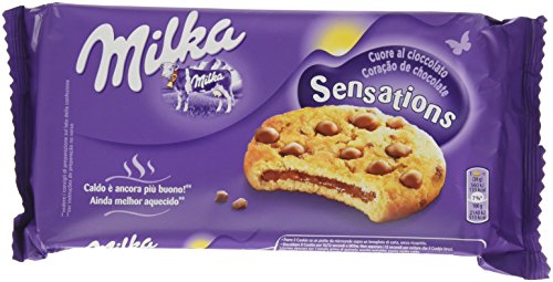 Milka e Oreo pagano per assaggiare i dolci