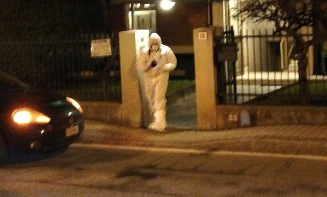 Shock madre e figlia morte in casa a Ornago: è omicidio