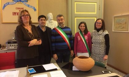 Baby sindaco: a Invorio il Ccr elegge Rachele