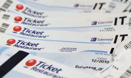 Uno sportello di SOS per i buoni pasto