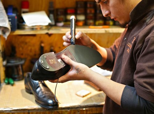 Oggi i calzolai di Novara sono in festa