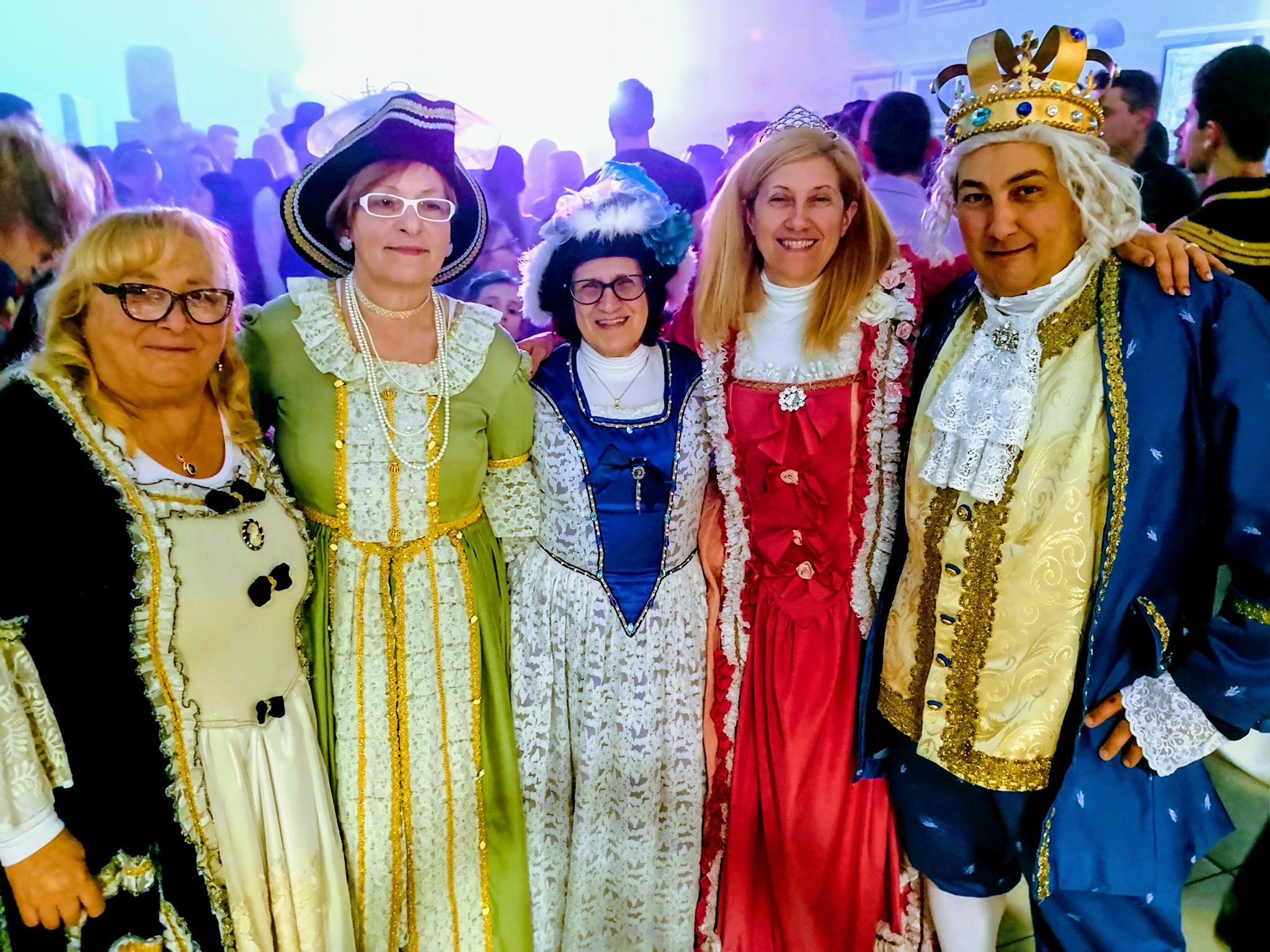 Carnevale di Tronzano (2)