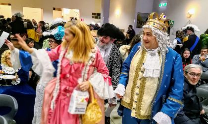 Re Biscottino: a Novara i festeggiamenti dal 2 al 5 marzo