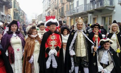 Re Biscottino a Chivasso: 20 mila presenze