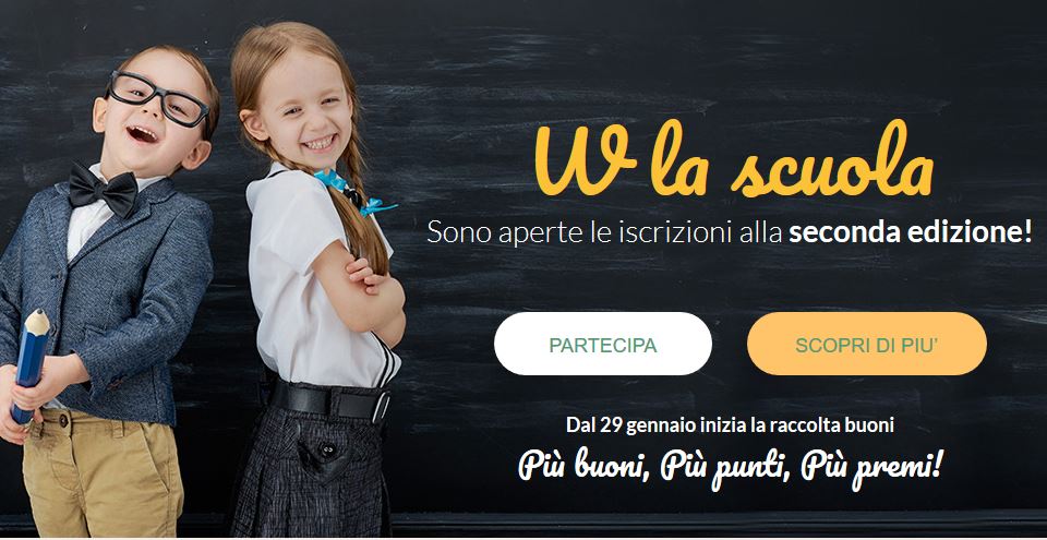 Due iniziative per festeggiare le mamme e le scuole di tutto il Novarese