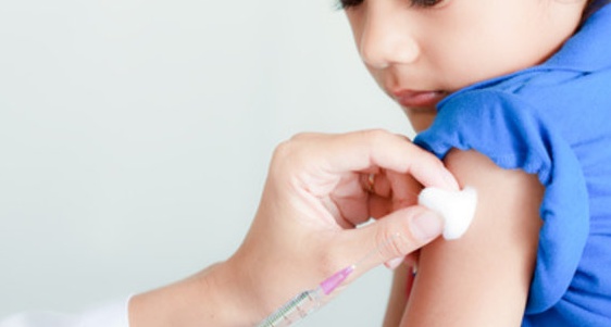 Copertura vaccinale in Piemonte supera il 95%