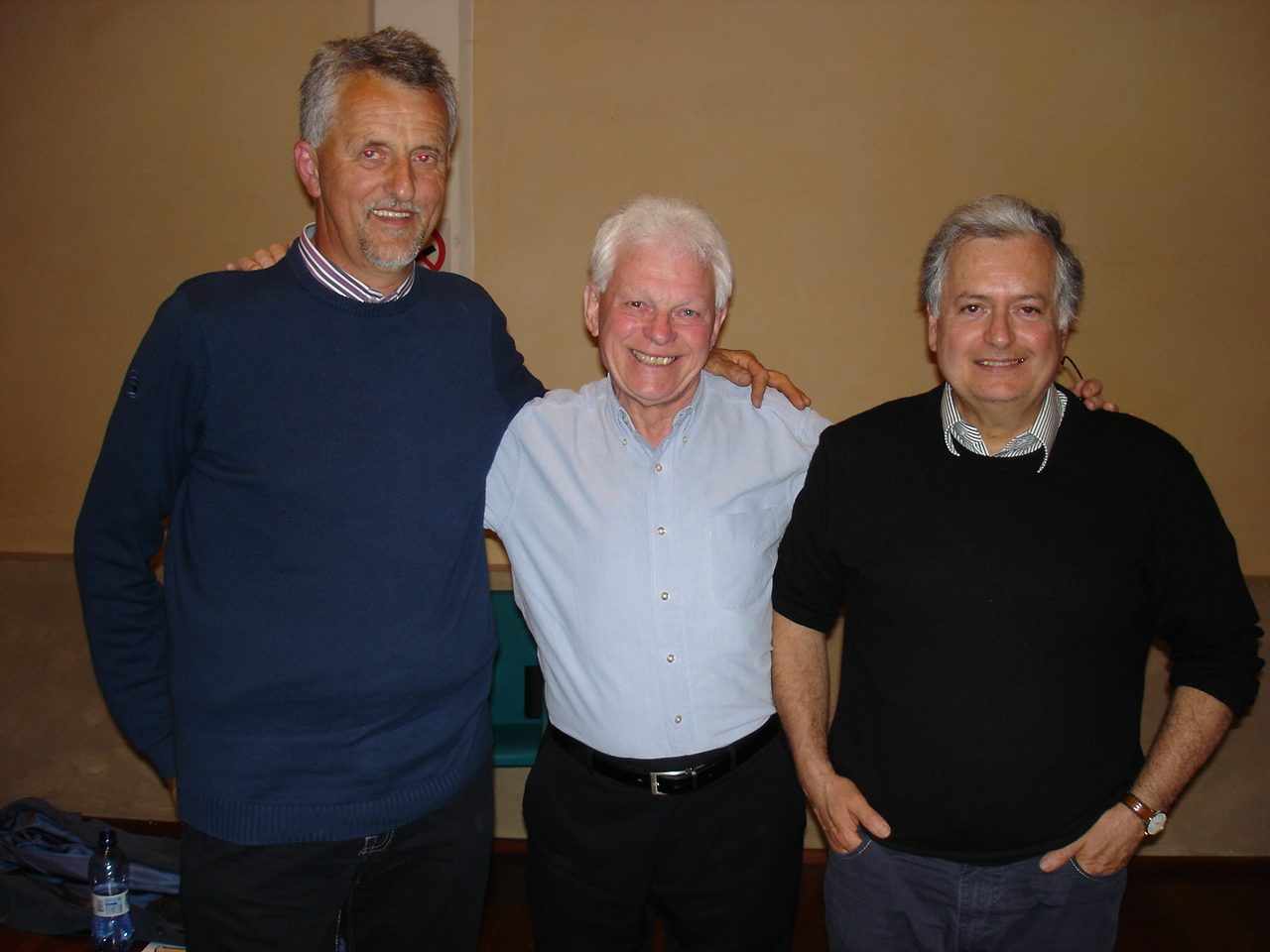 Meraviglie sul Lago Maggiore: l’incontro con Giustina