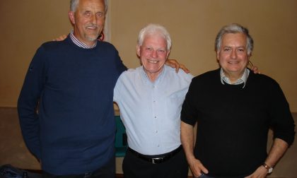 Meraviglie sul Lago Maggiore: l'incontro con Giustina