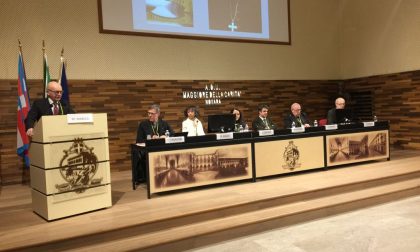 Convegno tra Chiesa e Scienza in ospedale