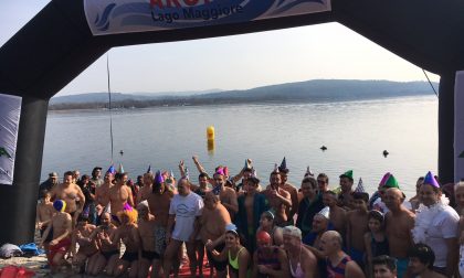 Cimento invernale: oltre 60 i Pinguini