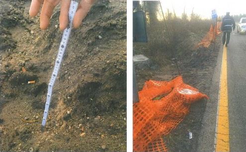 Lavori fermi sulla statale 32: il sindaco scrive una lettera di fuoco contro Anas