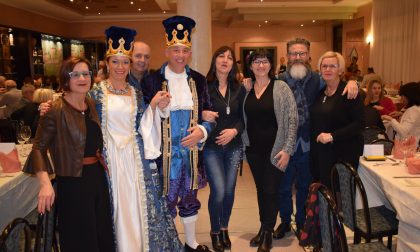 A Borgomanero sabato 22 arriva il Carnevale in piazza