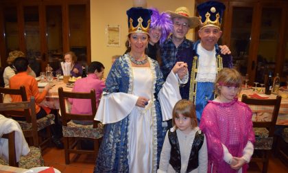 Successo per il Lunzòn di Borgomanero LE FOTO