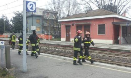 Investito dal treno: muore a 30 anni