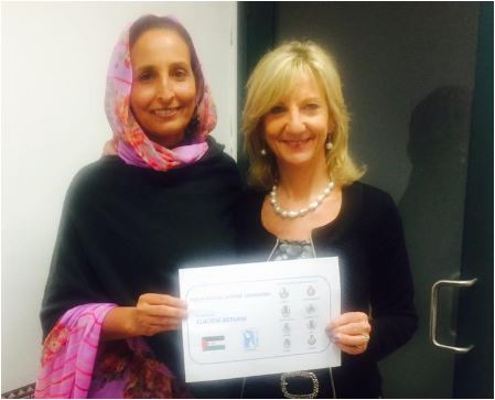 Arona aiuta il Saharawi insieme ai comuni della Cordata