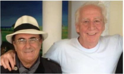 Premio speciale "Arunes di aruness" per Minellono, l'autore dimenticato