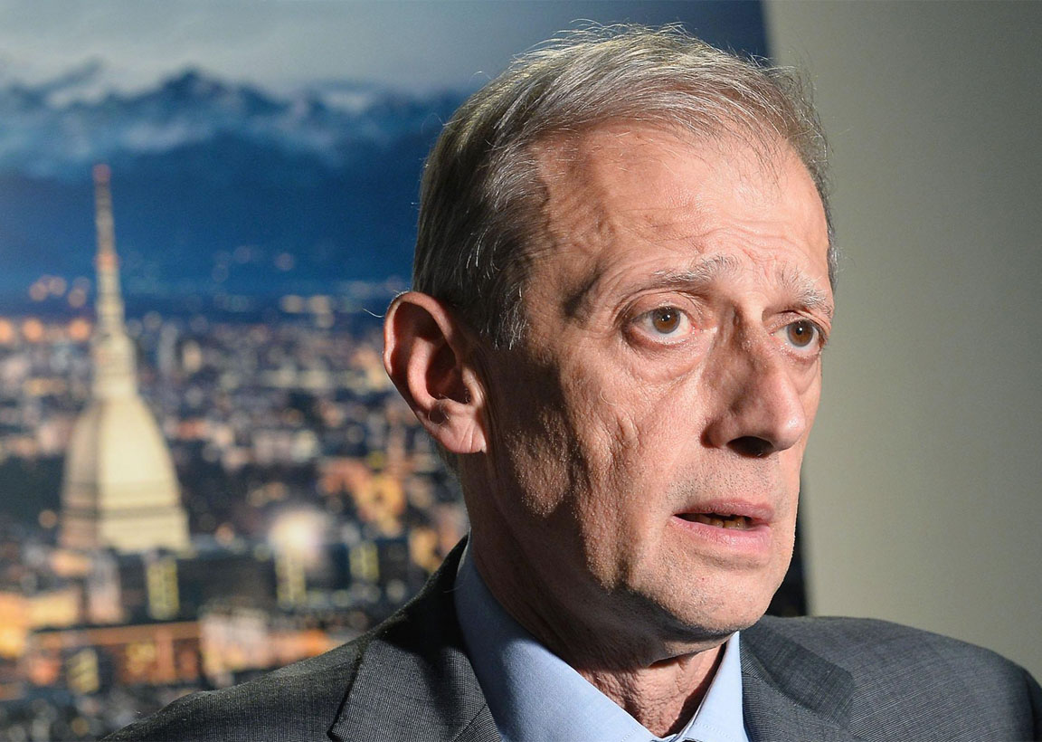 Domani Fassino a Novara