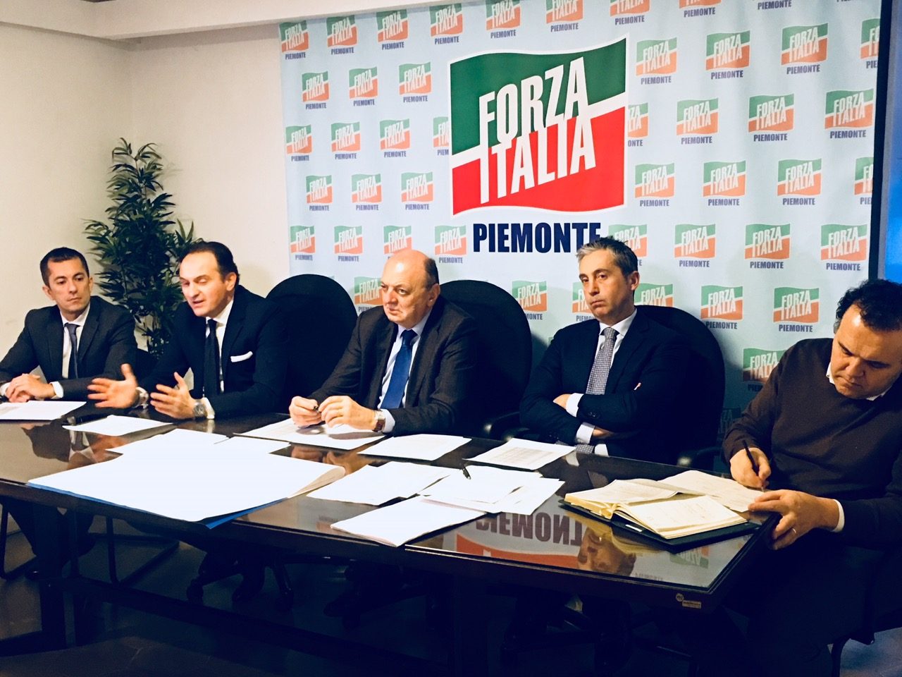 Risorse per le province “Schiaffo al Piemonte”