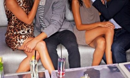 Scambi di coppia: parcheggio sulla A26 "affollatissimo"