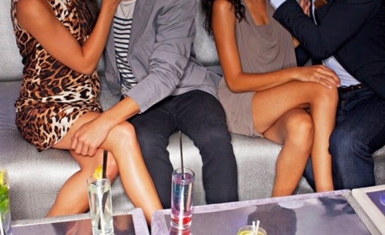 Scambi di coppia: parcheggio sulla A26 “affollatissimo”