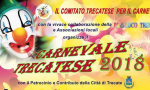 Carnevale Trecate la festa comincia oggi