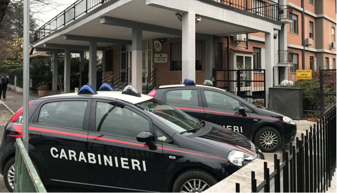 Aveva rubato all’asilo arrestato