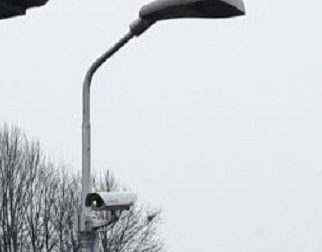 Telecamere incastreranno anche chi abbandona i rifiuti