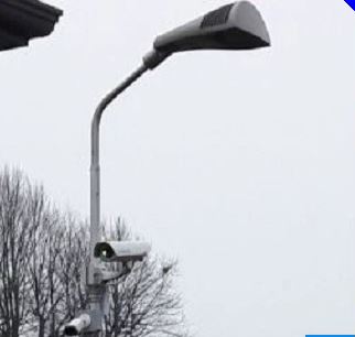 Telecamere incastreranno anche chi abbandona i rifiuti