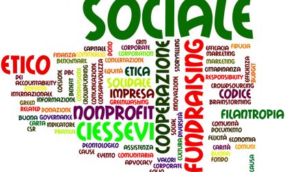 Nuove opportunità per le associazioni del Terzo Settore