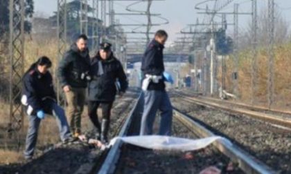 Travolto dal treno: aveva solo 25 anni