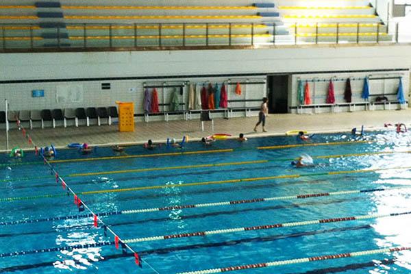 A Novara la Champions League di pallanuoto