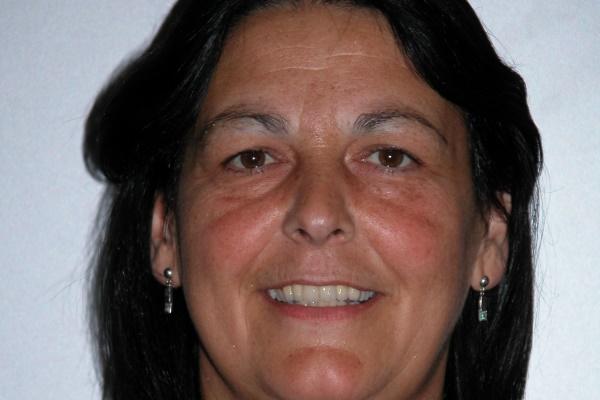 Addio a Rosita, assistente al Nido di Borgomanero