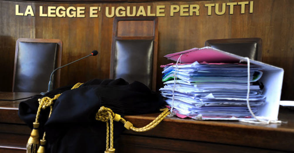 Delitto Amicucci: la difesa tenta la carta del ricorso in Cassazione